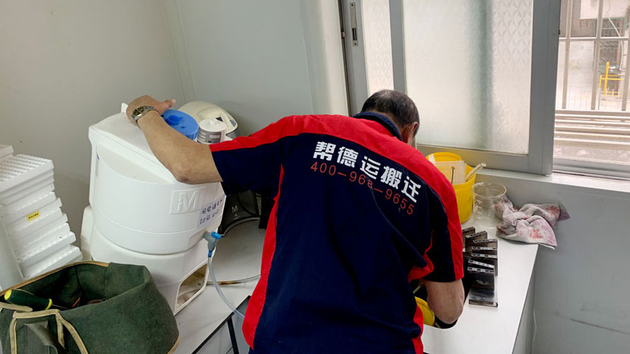 張家港儀器設(shè)備搬運(yùn)服務(wù)