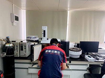 精密儀器調(diào)試安裝