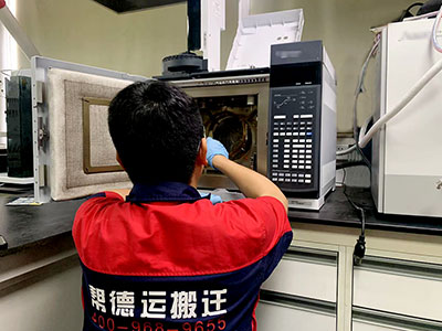 電學(xué)實驗室搬遷服務(wù)